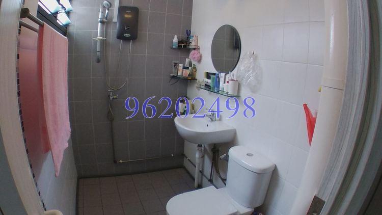 Blk 801 Woodlands Street 81 (Woodlands), HDB 4 Rooms #161095682